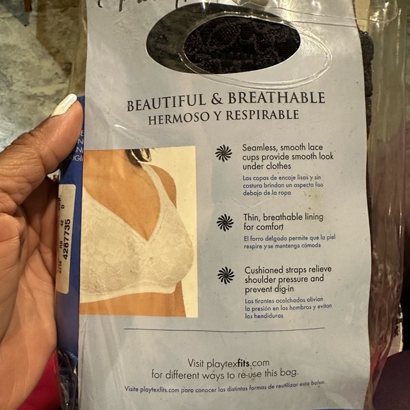 Bra - Picture 2 of 3